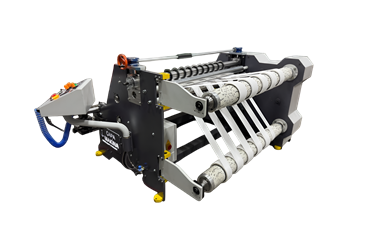 1600MM Bobin Dilimleme