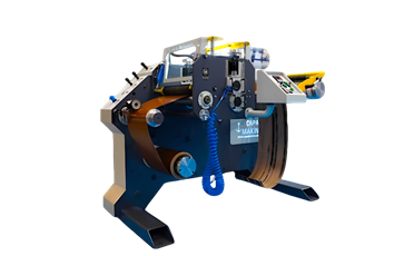 450 mm Dilimleme