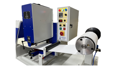 300mm PVC Tutkallama