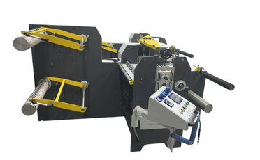 Çift Sarımlı Dilimleme Makinesi