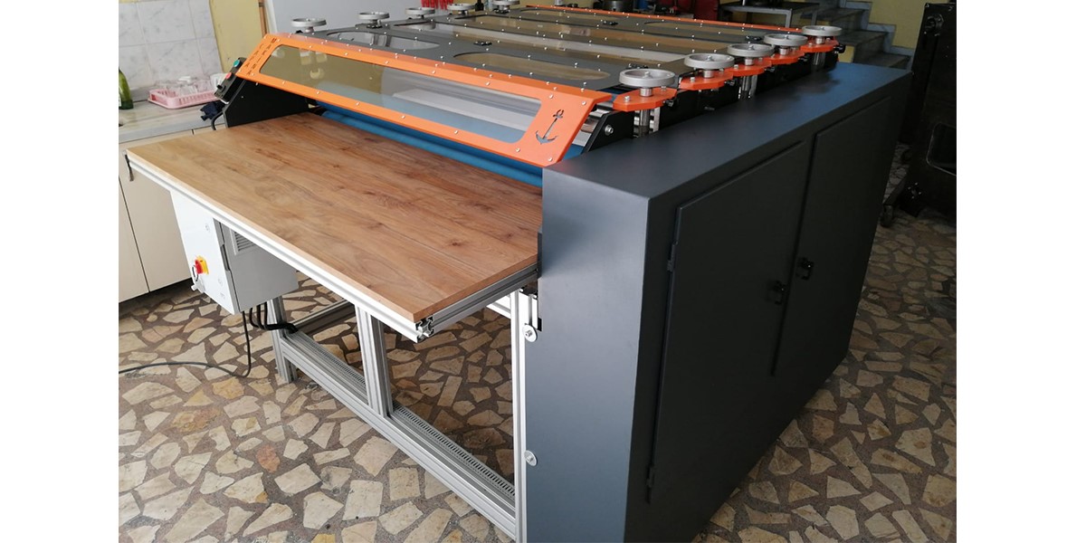 Karton, Ondüle, PVC, Kağıt, Ebatlama Makinesi