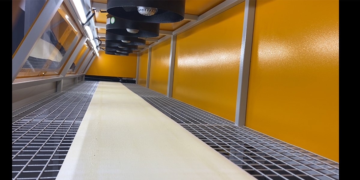 650 mm PVC, Melamin Holtmelt Tutkallama Makinesi