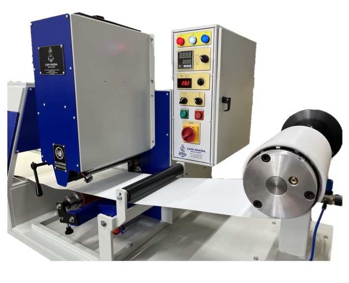 300mm PVC Tutkallama