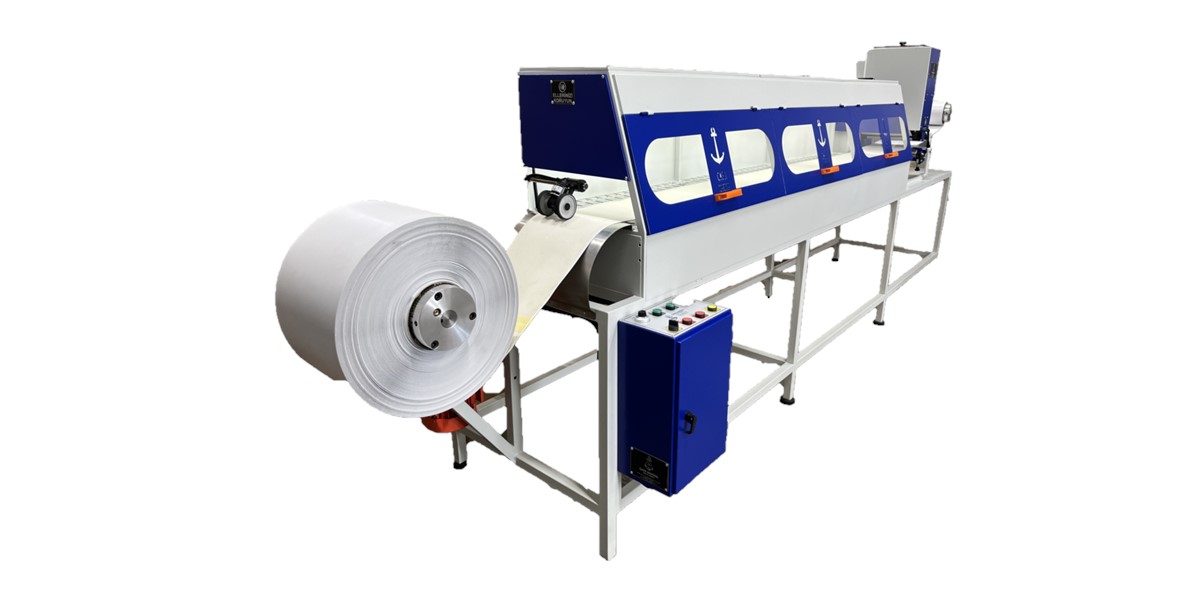 300mm PVC Tutkallama