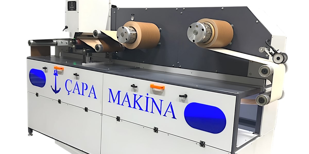 300 mm  kısa tip PVC, Melamin Holtmelt Tutkallama Makinesi